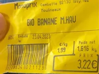 Banane