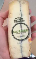 Morbier mints et terroirs