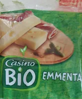 Emmental Bio
