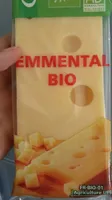 Emmental bio