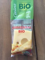 Emmental bio