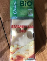 Emmental bio