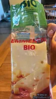 Emmental bio