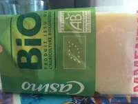 Emmental bio