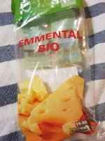 Emmental bio