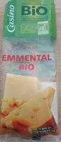 Emmental bio