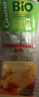 Emmental bio