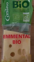 Emmental Bio