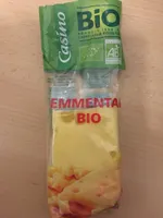 Emmental bio