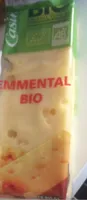 Emmental bio