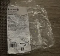 Cordon bleu de volaille Leclerc paridis