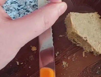 Rillettes de poulet