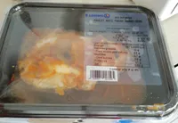 Poulet rôti façon grand mere