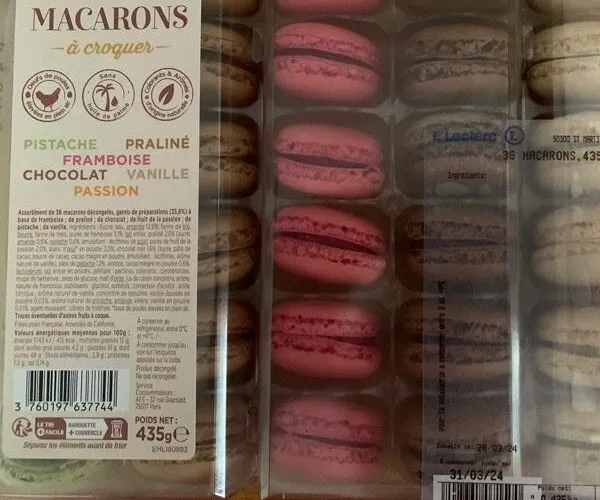 Macaron