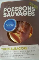 Les poissons sauvages