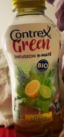 Contrex green bio