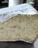 Tomme ail des ours