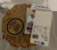 Galette excellence 6 pers