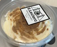 Tiramisu speculos