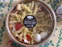 Salade italienne