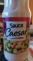 Sauce caesar
