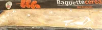Baguette cereales