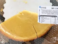 Tarte citron gp