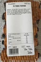 Minis fripons