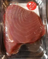 Longe de thon albacore