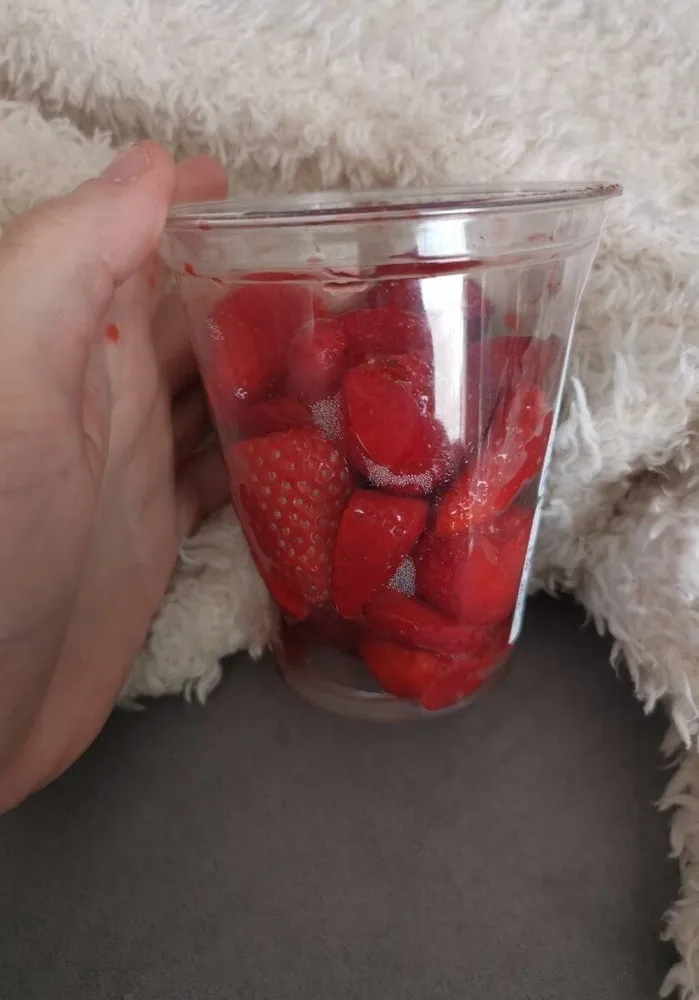 fraise