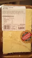 Cheddar vintage