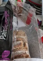 Pain de seigle