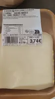 Fromage itchebai chevre/brebis