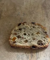 Pain muesli