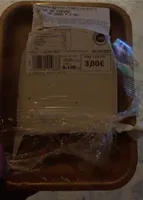 Tomme de chevre