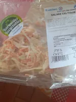 Salade celtique