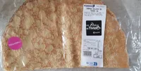 Crepes délices de Tivizio x6