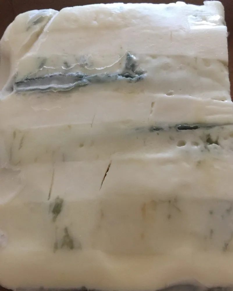 Mascarpone gorgonzola
