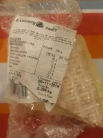 Vieux panés