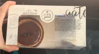 Tarte au chocolat