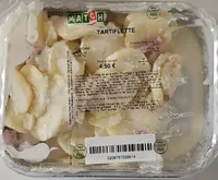 Tartiflette