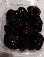 pruneaux moelleux