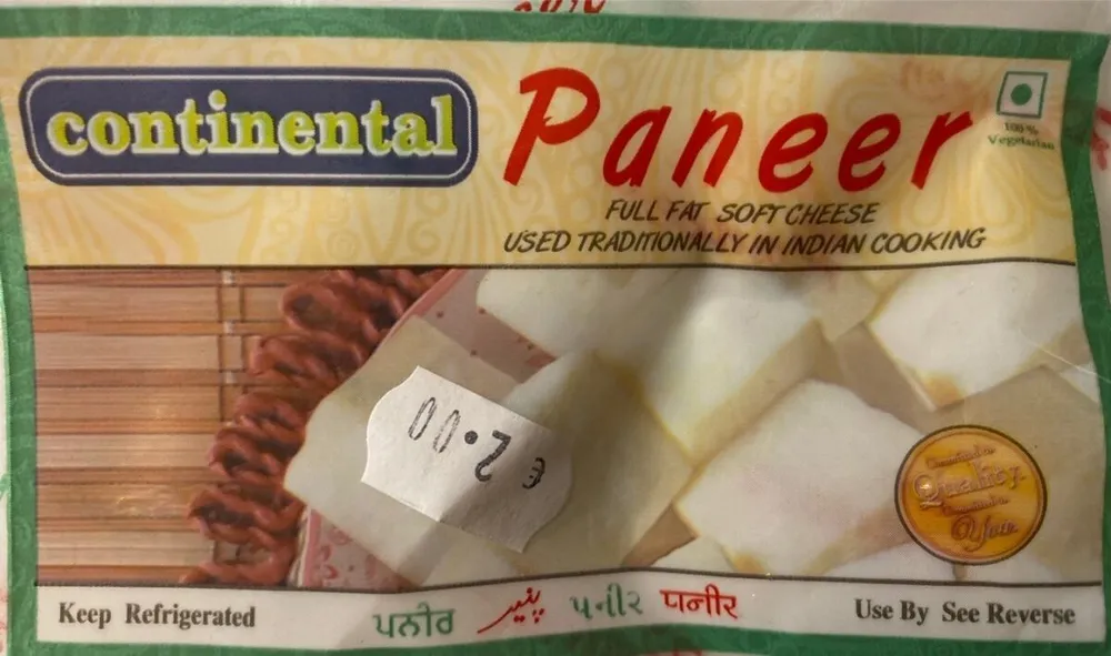 Paneer