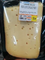 LEERDAMER MOUELLEUX