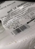 Brie le maubert
