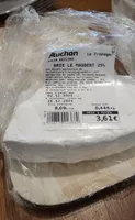 Brie Le Maubert