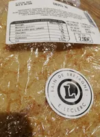 Crêpe 6