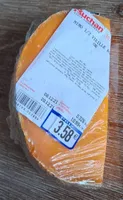 Mimolette demi vieille