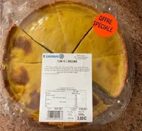 Flan a l ancienne