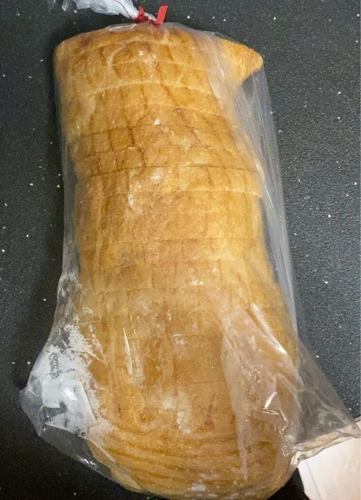 ciabatta bread